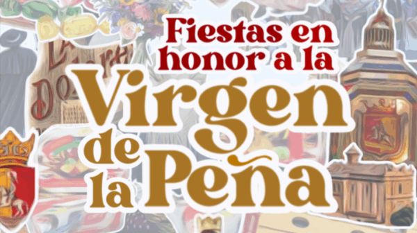 Fiestas en Calatayud en honor de la Virgen de la Peña