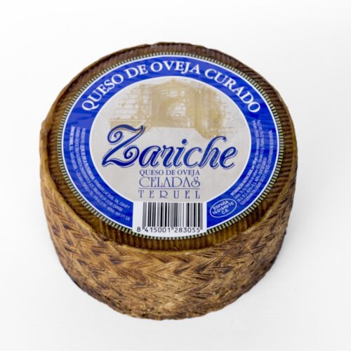 Queso de oveja