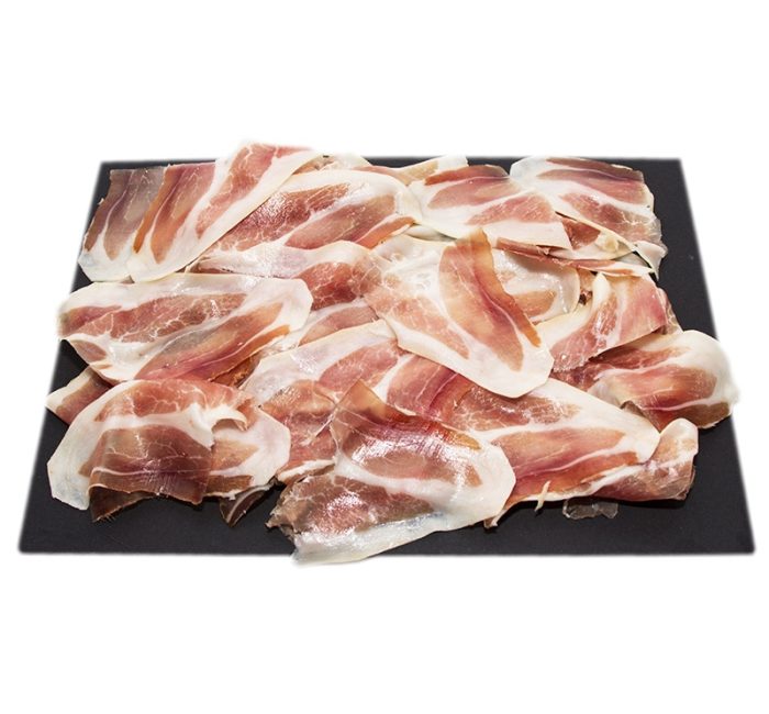 Jamón de Teruel