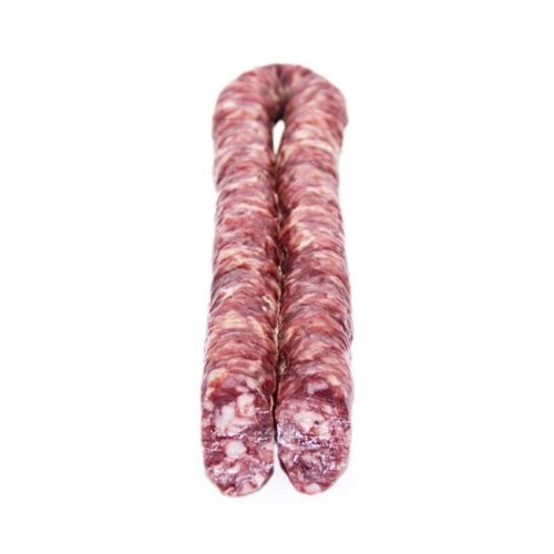 longaniza de Aragón