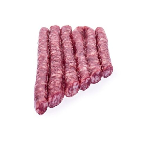 Longaniza de pascua